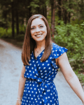 Amie Glazier